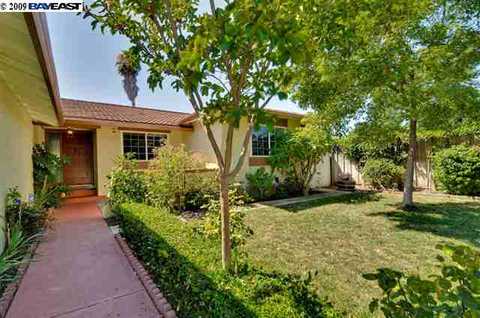 3123 Waugh Pl, Fremont, CA 94536 photo 1