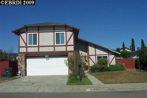 172 Basalt, Vallejo, CA 94589 photo 1