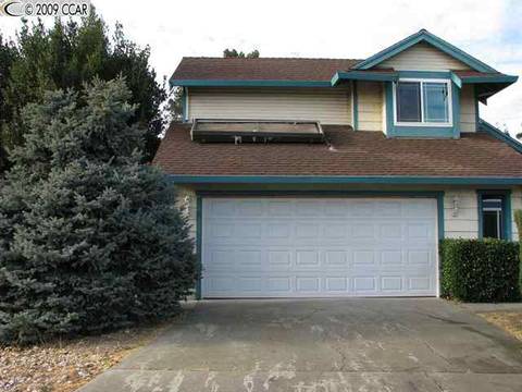 830 San Remo, Fairfield, CA 94533 photo 1