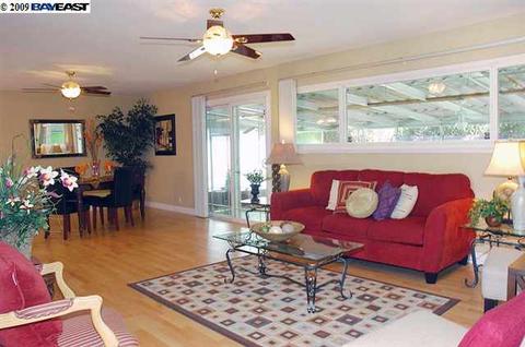 3111 Bruce Dr, Fremont, CA 94539 photo 1