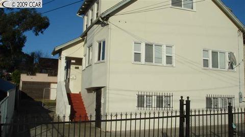2124 E 23rd St, Oakland, CA 94606 photo 1