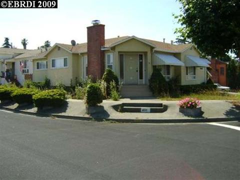 401 Napa, Rodeo, CA 94572 photo 1