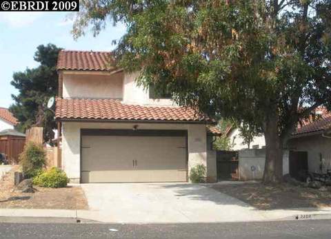 2408 Willow Ave, Antioch, CA 94509 photo 1