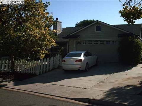 5014 Miguel Dr, Oakley, CA 94561 photo 1