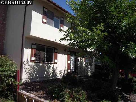 110 Falcon Dr, Vallejo, CA 94589 photo 1