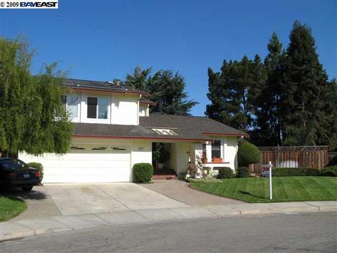 4017 Schween Ct, Pleasanton, CA 94566 photo 1
