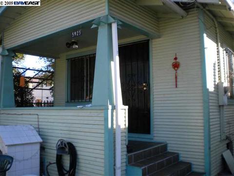 5925 E 16th St, Oakland, CA 94621 photo 1