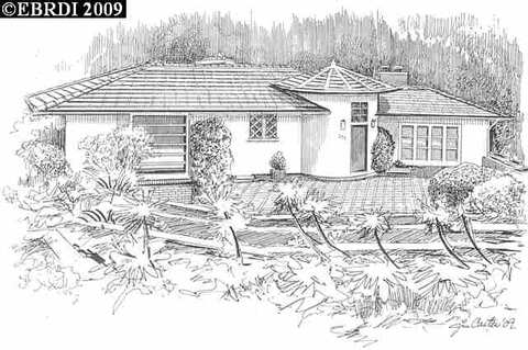 299 The Uplands, Berkeley, CA 94705 photo 1