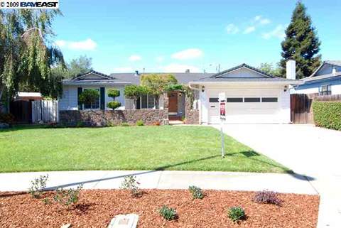 3389 Sutton Loop, Fremont, CA 94536 photo 1