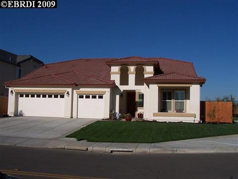 11 Murillo Ct, Oakley, CA 94561 photo 1