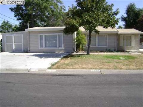 1880 Florence Ln, Concord, CA 94520 photo 1