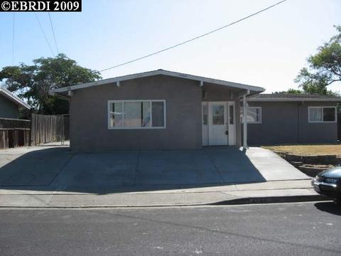 2722 Broadmoor Ave, Concord, CA 94520 photo 1