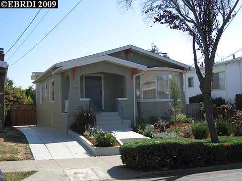 1318 Carleton St, Berkeley, CA 94702 photo 1
