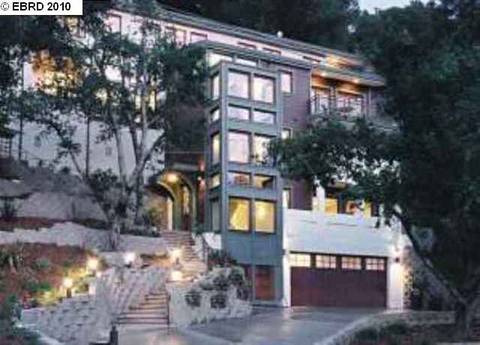 1231 Grizzly Peak, Berkeley, CA 94708 photo 1