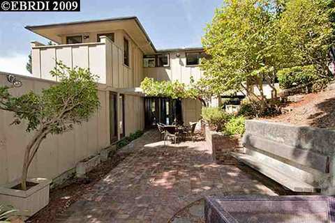 40 Arden Rd, Berkeley, CA 94704 photo 1