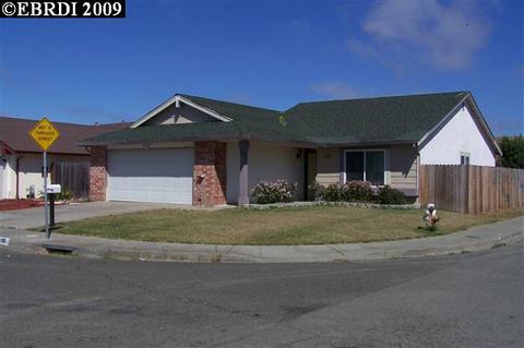 100 Susan St, Vallejo, CA 94589 photo 1