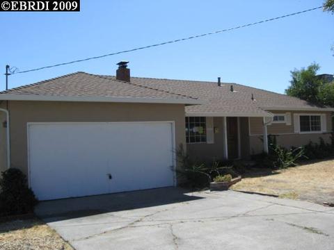 2105 Biglow Dr, Antioch, CA 94509 photo 1