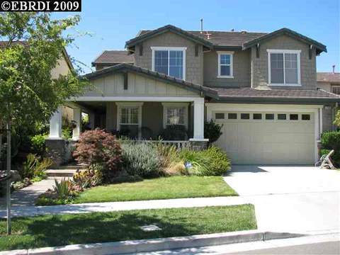 118 Trestle Cv, Hercules, CA 94547 photo 1