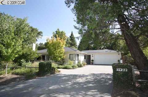 3527 Hamlin Rd, Lafayette, CA 94549 photo 1