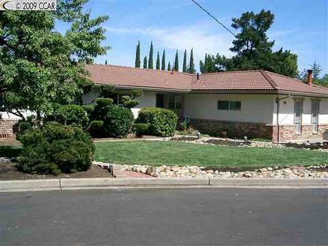 20 Krona Ct, Concord, CA 94521 photo 1