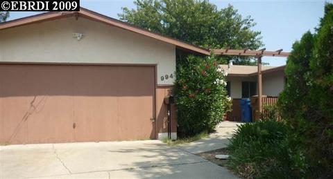 994 Argenta Ct, Pacheco, CA 94553 photo 1