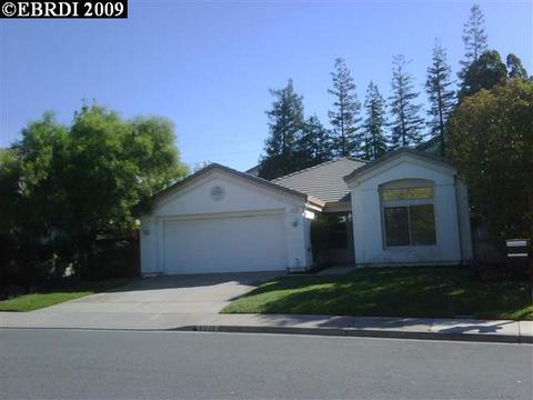 4015 Sheffield Dr, Antioch, CA 94531 photo 1