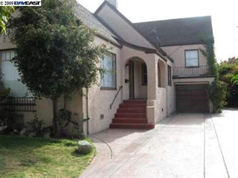 534 35th St, Richmond, CA 94805 photo 1