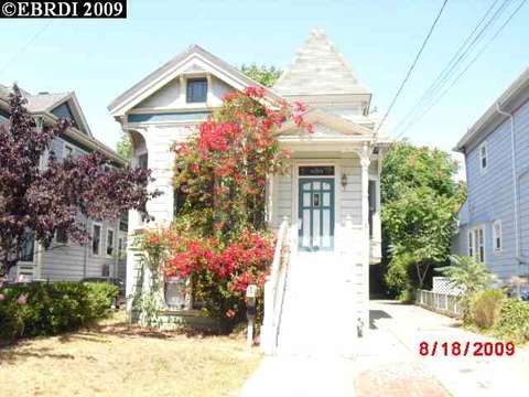 1009 Central Ave, Alameda, CA 94501 photo 1