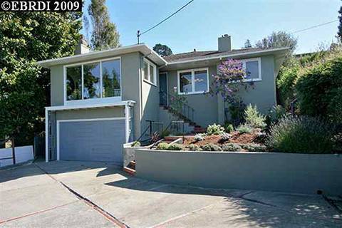 725 Cragmont Ave, Berkeley, CA 94708 photo 1