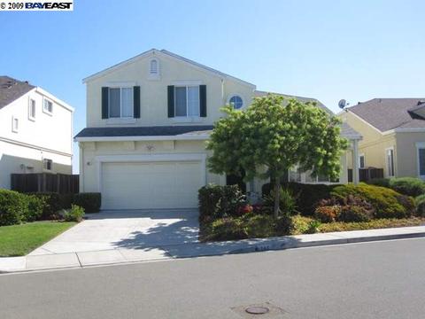 142 Overlook Ter, Hercules, CA 94547 photo 1