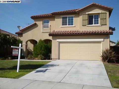 323 Lasata Dr, Tracy, CA 95377 photo 1