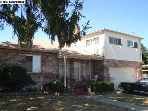 1663 Pacific Ave, San Leandro, CA 94577 photo 1