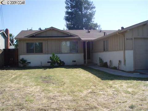 3453 Cranbrook Way, Concord, CA 94520 photo 1