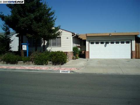 26630 Eldridge Ave, Hayward, CA 94544 photo 1