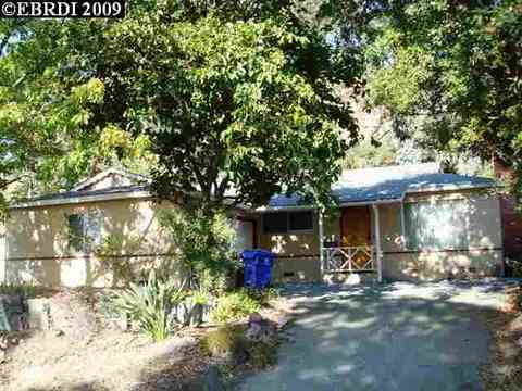 2857 Ruff Ave, Pinole, CA 94564 photo 1