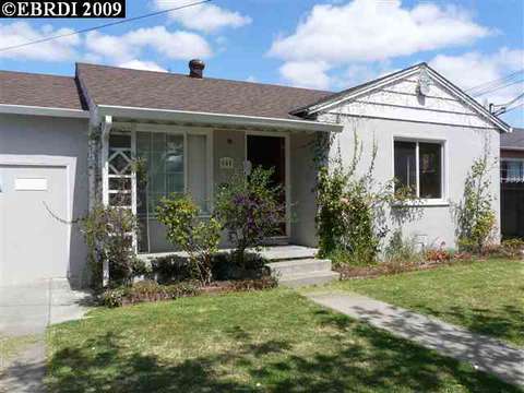 540 Cascade Rd, San Leandro, CA 94577 photo 1