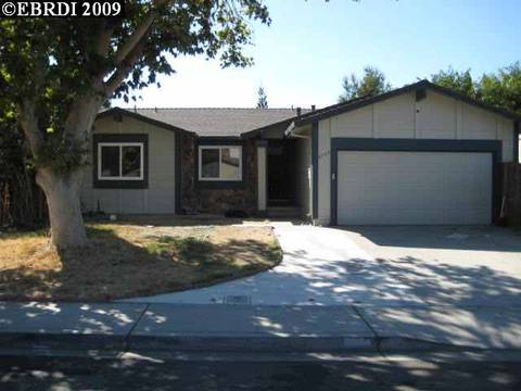 4561 Oak Forest Ave, Oakley, CA 94561 photo 1