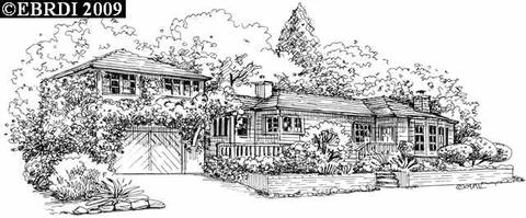 1441 Acton Cres, Berkeley, CA 94702 photo 1
