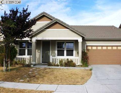 332 Big Bear Ct, Oakley, CA 94561 photo 1