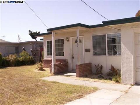 6313 Zulmida Ave, Newark, CA 94560 photo 1