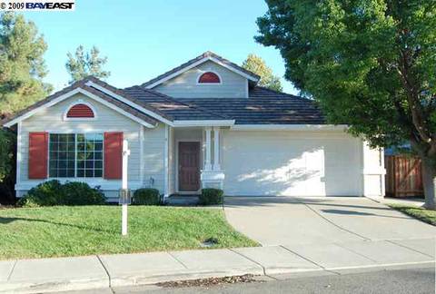 3634 Reflections Dr, Pleasanton, CA 94566 photo 1