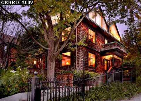 1331 Oxford St, Berkeley, CA 94709 photo 1