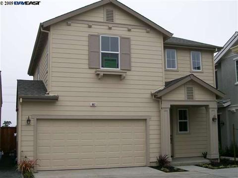 667 Falling Star Dr, Martinez, CA 94553 photo 1