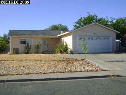 412 Minner Ave, Antioch, CA 94509 photo 1