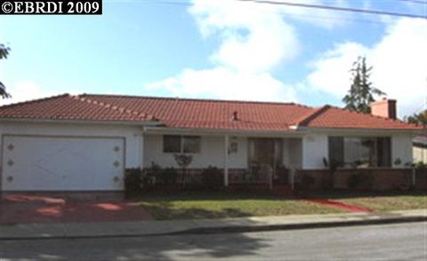 1711 View Dr, San Leandro, CA 94577 photo 1