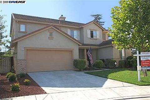331 Brookview Way, Hayward, CA 94544 photo 1
