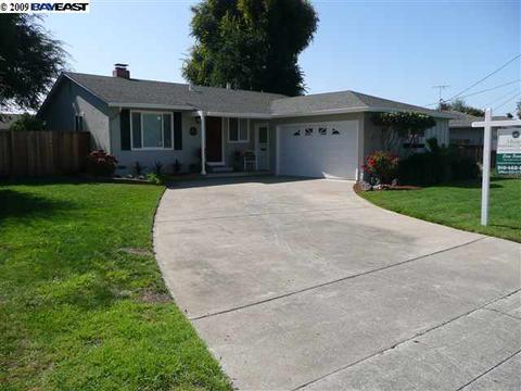 4584 Bianca Dr, Fremont, CA 94536 photo 1