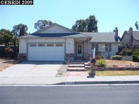 3513 Hemingway Dr, Antioch, CA 94509 photo 1