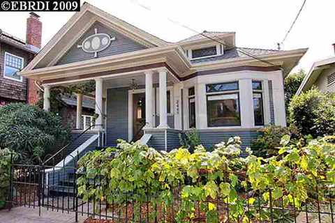 2448 Prince St, Berkeley, CA 94705 photo 1