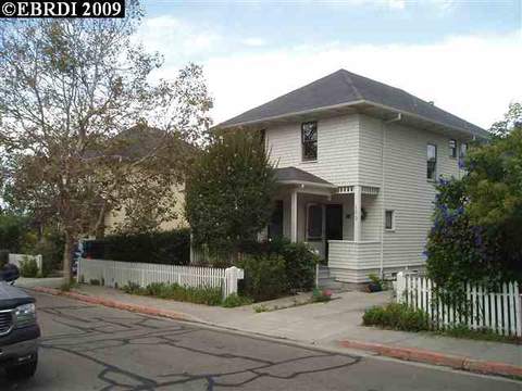 109 Bay St, Hercules, CA 94547 photo 1